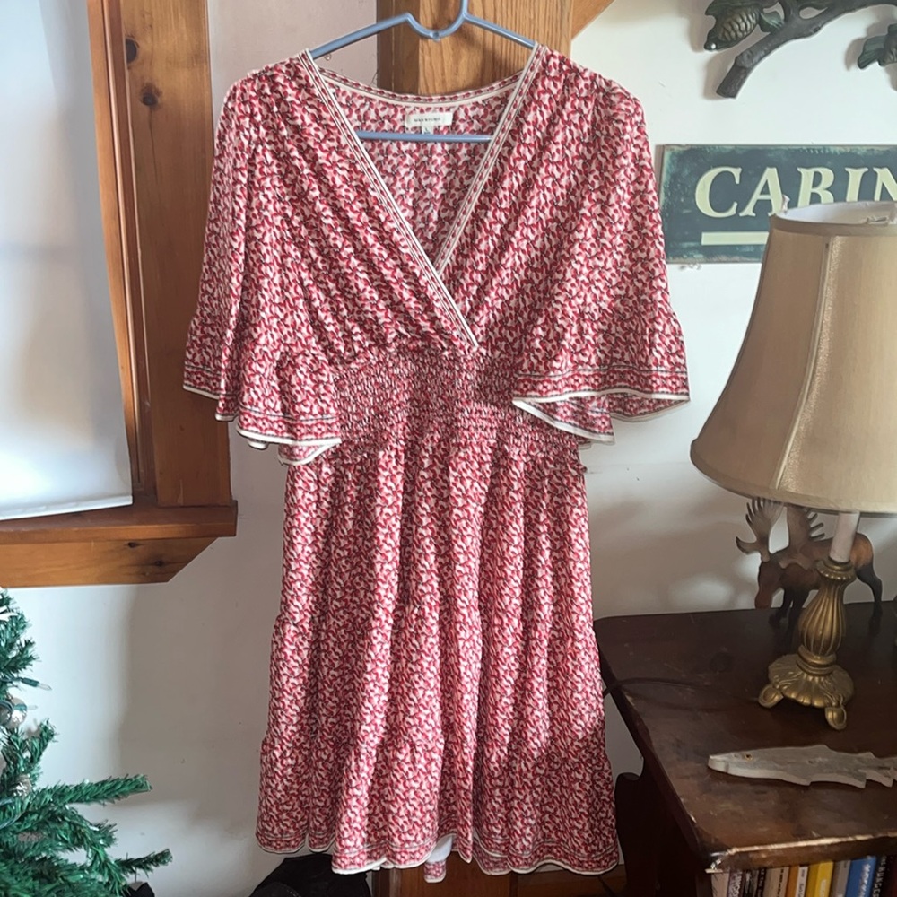 Max Studio Dress